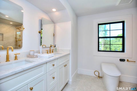 Tiny photo for 240 North Avenue, Westport, CT 06880 (MLS # 24201587)