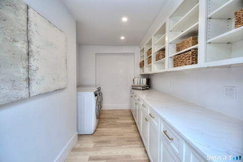 Tiny photo for 240 North Avenue, Westport, CT 06880 (MLS # 24201587)