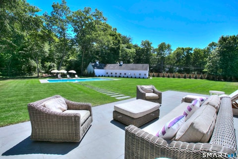 Tiny photo for 240 North Avenue, Westport, CT 06880 (MLS # 24201587)