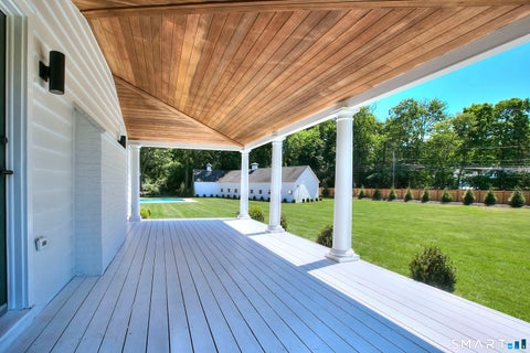 Tiny photo for 240 North Avenue, Westport, CT 06880 (MLS # 24201587)