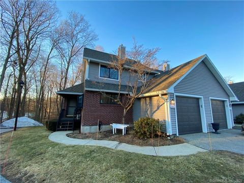 2401 Mill Pond Drive 2401 South Windsor CT 06074