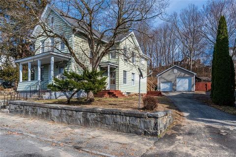 26 Columbia Street Ansonia CT 06401