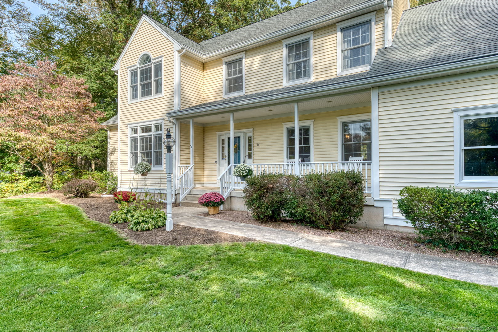 34 Hanover Farms Road