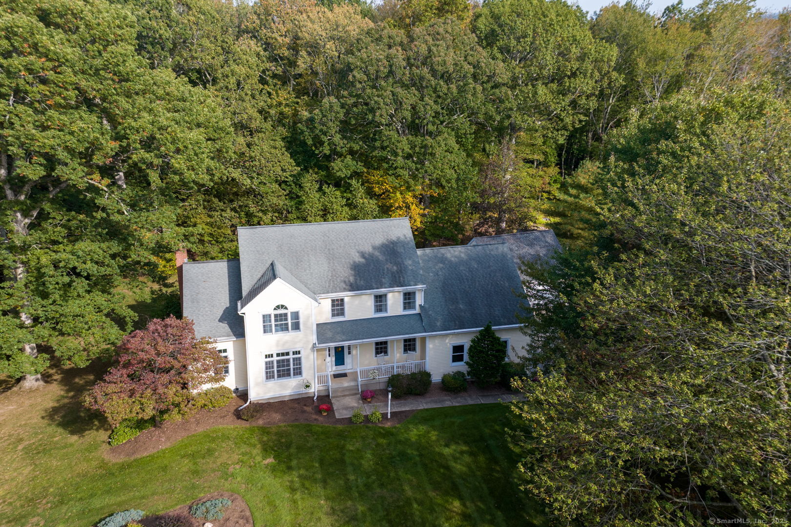 34 Hanover Farms Road