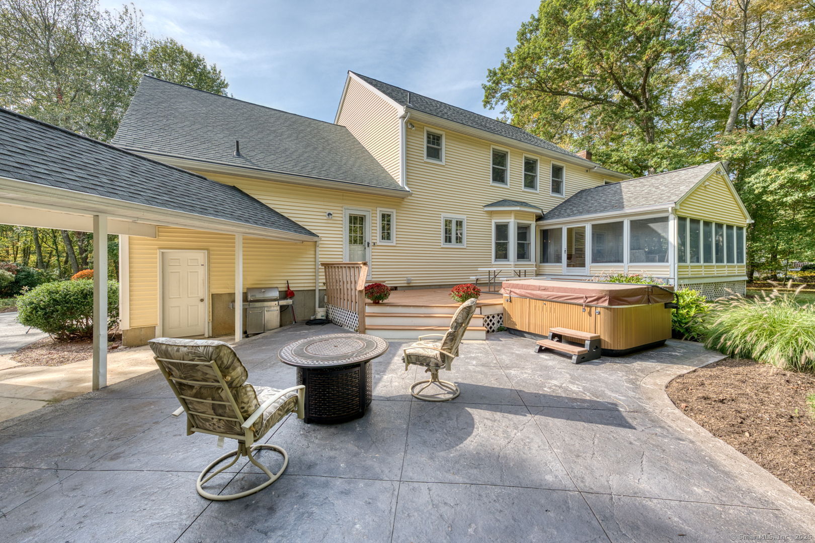 34 Hanover Farms Road