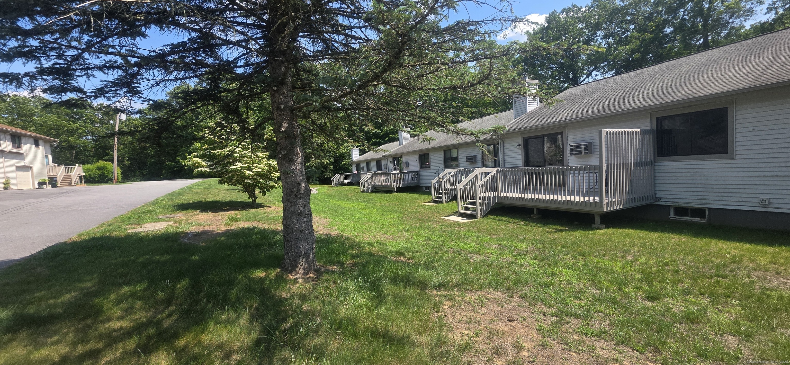 33 Baxter Road 5B