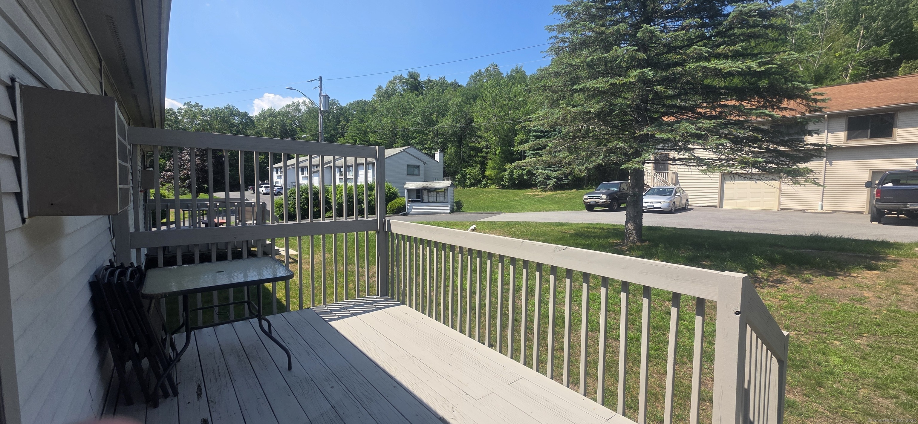 33 Baxter Road 5B