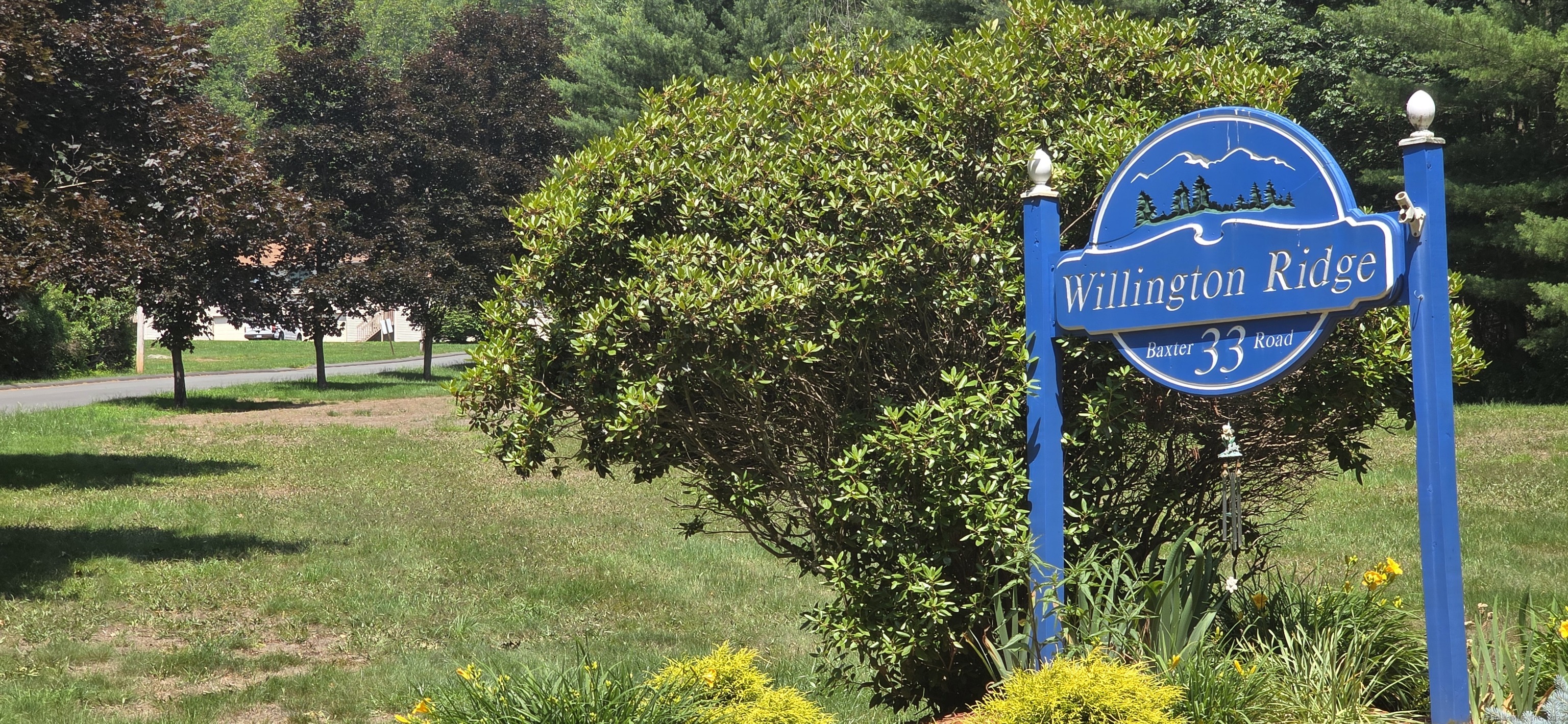 33 Baxter Road 5B