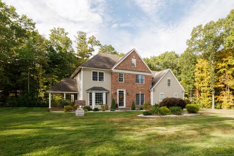 A home in Woodbury