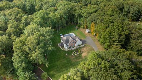 A home in Woodbury