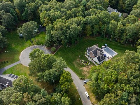 A home in Woodbury