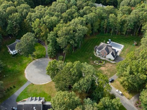 A home in Woodbury