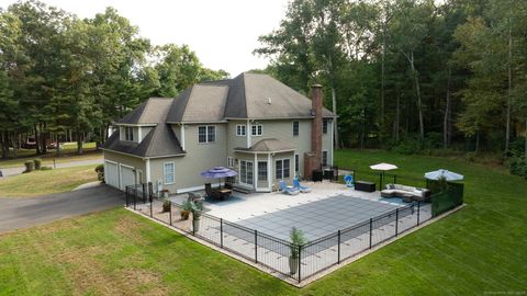 A home in Woodbury