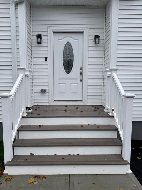 Tiny photo for 250 Dayton Road, Bridgeport, CT 06606 (MLS # 24136838)