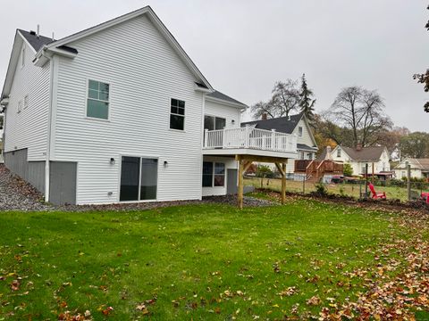 Tiny photo for 250 Dayton Road, Bridgeport, CT 06606 (MLS # 24136838)