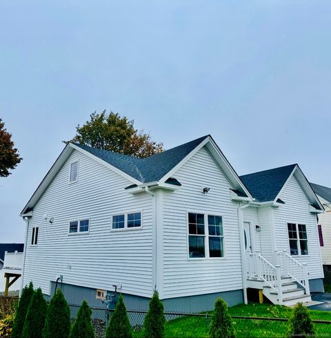 Tiny photo for 250 Dayton Road, Bridgeport, CT 06606 (MLS # 24136838)