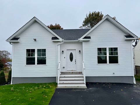 Tiny photo for 250 Dayton Road, Bridgeport, CT 06606 (MLS # 24136838)