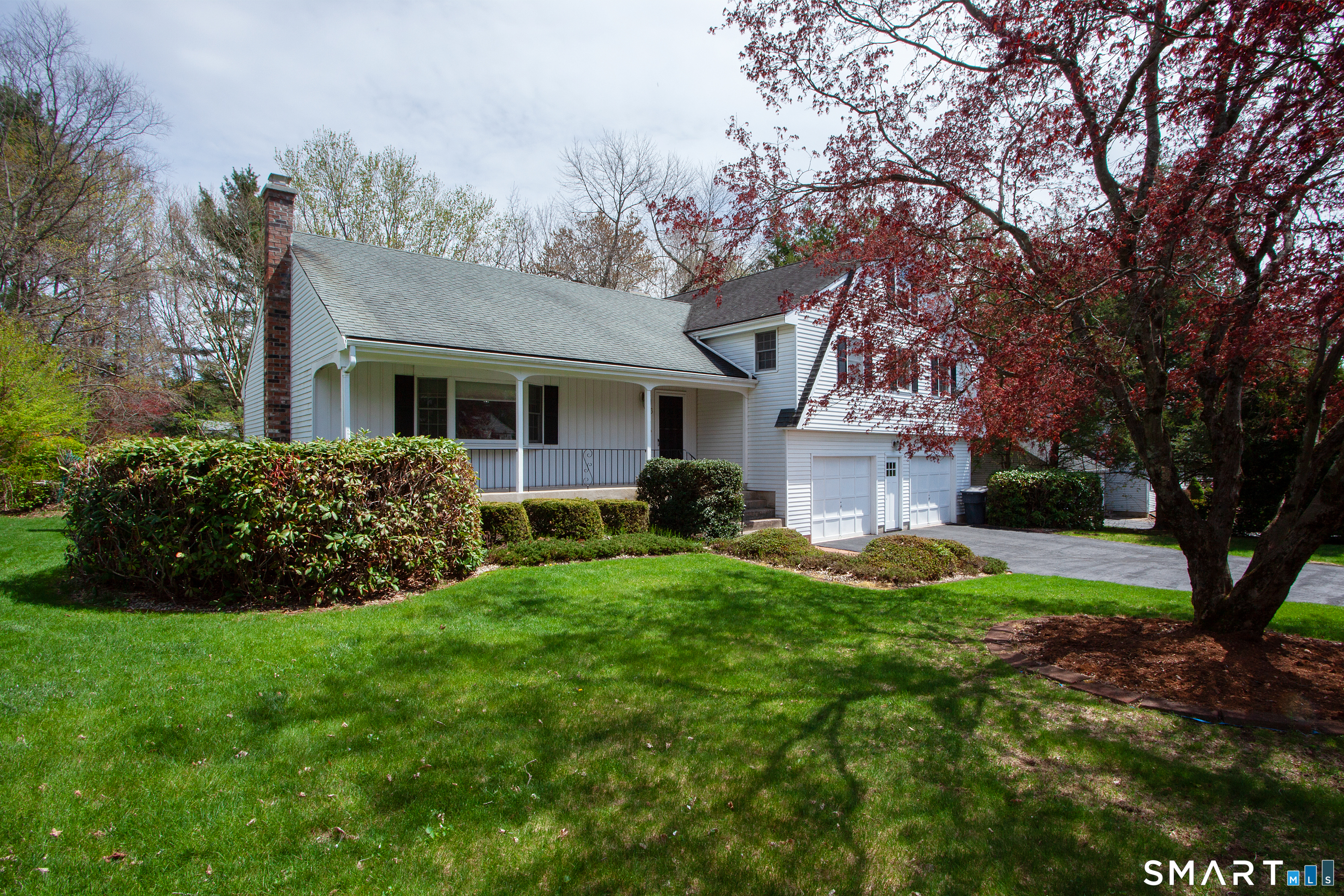 6 Kerr Farm Road