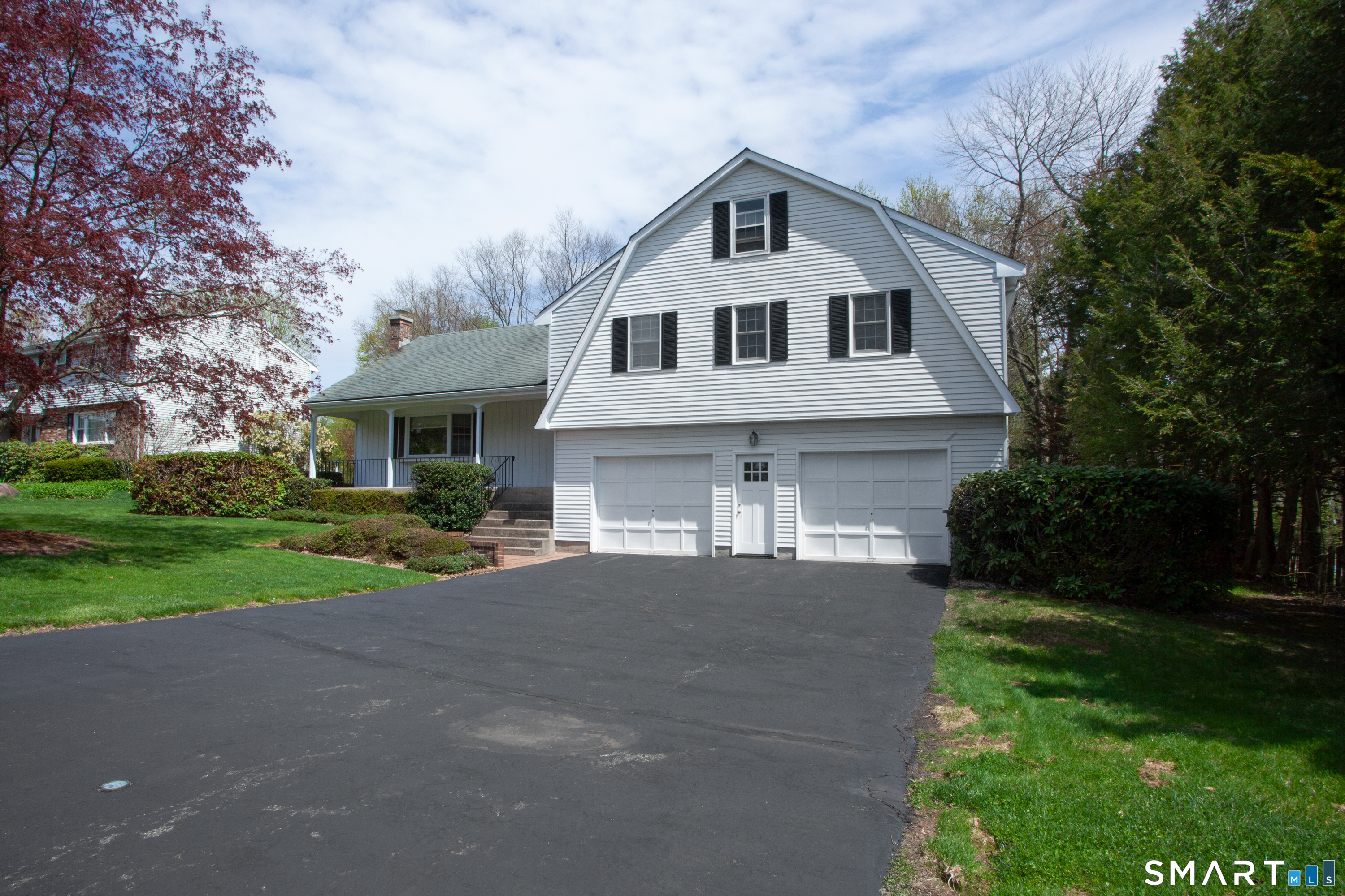 6 Kerr Farm Road