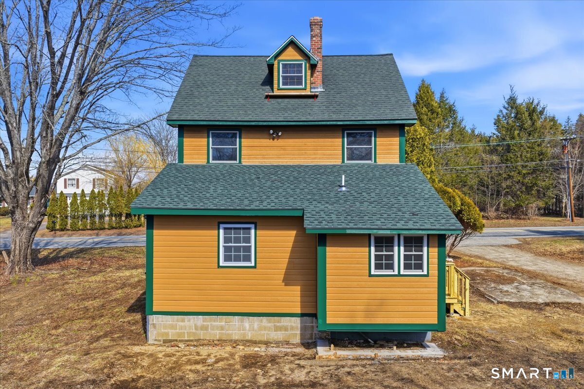 170 Windham Center Road