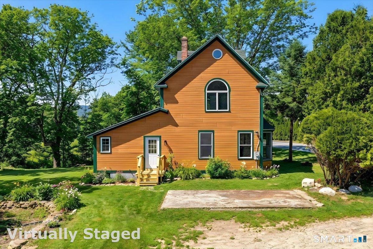 170 Windham Center Road