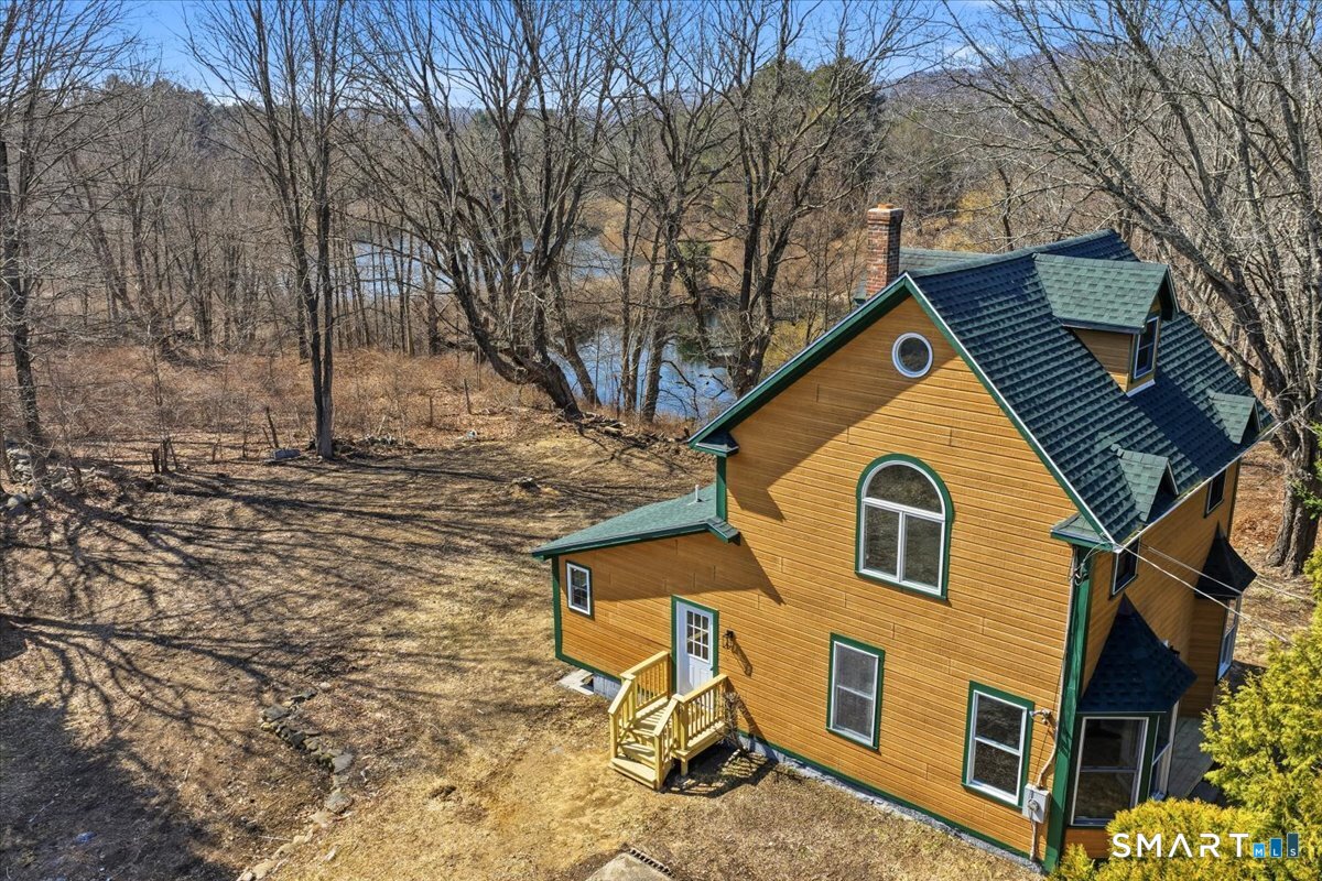 170 Windham Center Road