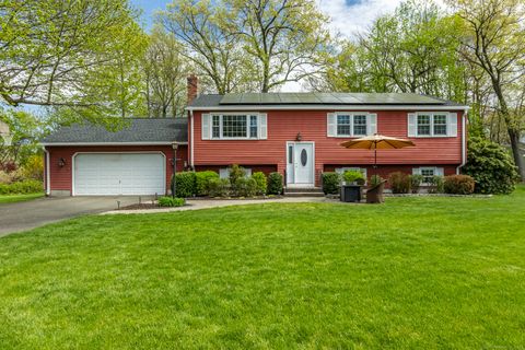 36 Preston Road, Windsor Locks, CT 06096 - #: 24095053