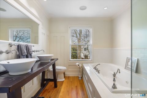 Tiny photo for 56 Soundview Avenue #1, Norwalk, CT 06854 (MLS # 24164232)