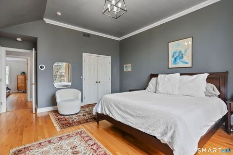 Tiny photo for 56 Soundview Avenue #1, Norwalk, CT 06854 (MLS # 24164232)