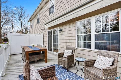 Tiny photo for 56 Soundview Avenue #1, Norwalk, CT 06854 (MLS # 24164232)