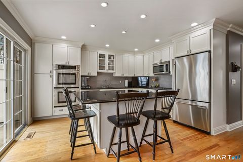 Tiny photo for 56 Soundview Avenue #1, Norwalk, CT 06854 (MLS # 24164232)