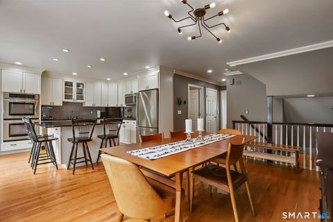 Tiny photo for 56 Soundview Avenue #1, Norwalk, CT 06854 (MLS # 24164232)