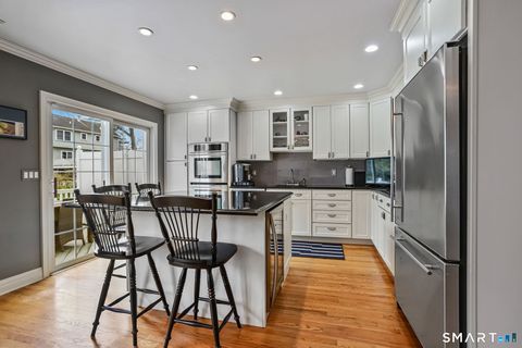 Tiny photo for 56 Soundview Avenue #1, Norwalk, CT 06854 (MLS # 24164232)