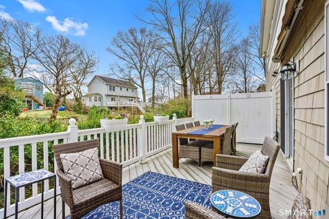 Tiny photo for 56 Soundview Avenue #1, Norwalk, CT 06854 (MLS # 24164232)