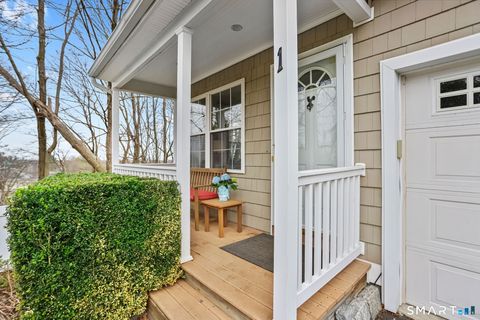 Tiny photo for 56 Soundview Avenue #1, Norwalk, CT 06854 (MLS # 24164232)