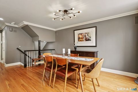 Tiny photo for 56 Soundview Avenue #1, Norwalk, CT 06854 (MLS # 24164232)