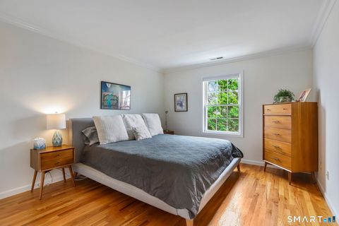 Tiny photo for 56 Soundview Avenue #1, Norwalk, CT 06854 (MLS # 24164232)