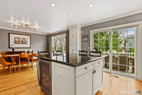 Tiny photo for 56 Soundview Avenue #1, Norwalk, CT 06854 (MLS # 24164232)