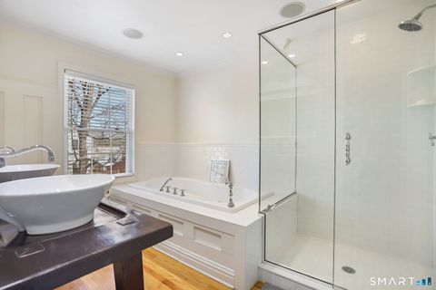 Tiny photo for 56 Soundview Avenue #1, Norwalk, CT 06854 (MLS # 24164232)