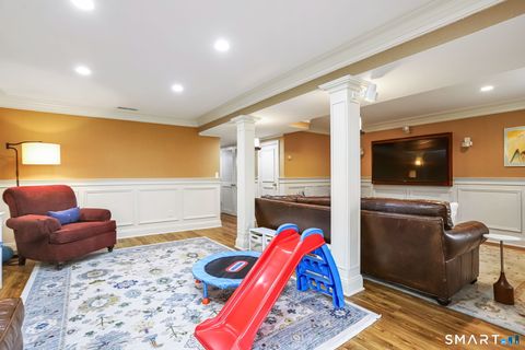 Tiny photo for 56 Soundview Avenue #1, Norwalk, CT 06854 (MLS # 24164232)