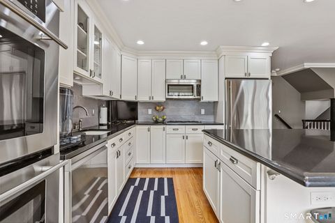 Tiny photo for 56 Soundview Avenue #1, Norwalk, CT 06854 (MLS # 24164232)