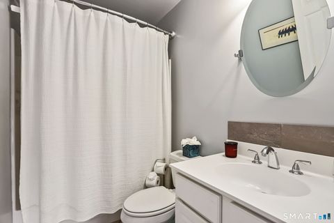 Tiny photo for 56 Soundview Avenue #1, Norwalk, CT 06854 (MLS # 24164232)