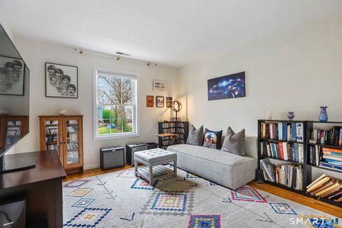 Tiny photo for 56 Soundview Avenue #1, Norwalk, CT 06854 (MLS # 24164232)