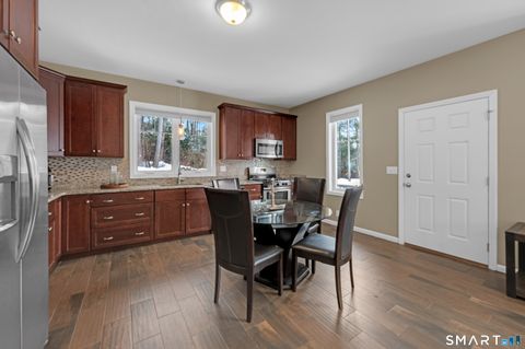 Tiny photo for 123 Ashford Road #1, Eastford, CT 06242 (MLS # 24155763)