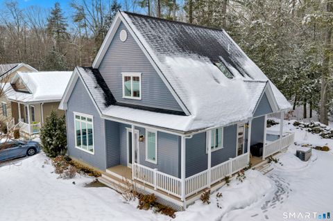 Photo of 123 Ashford Road #1, Eastford, CT 06242 (MLS # 24155763)