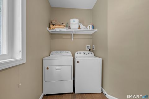 Tiny photo for 123 Ashford Road #1, Eastford, CT 06242 (MLS # 24155763)