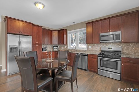 Tiny photo for 123 Ashford Road #1, Eastford, CT 06242 (MLS # 24155763)