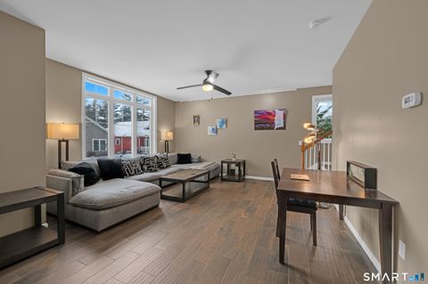 Tiny photo for 123 Ashford Road #1, Eastford, CT 06242 (MLS # 24155763)