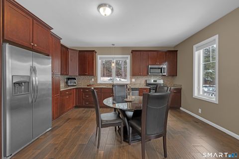 Tiny photo for 123 Ashford Road #1, Eastford, CT 06242 (MLS # 24155763)