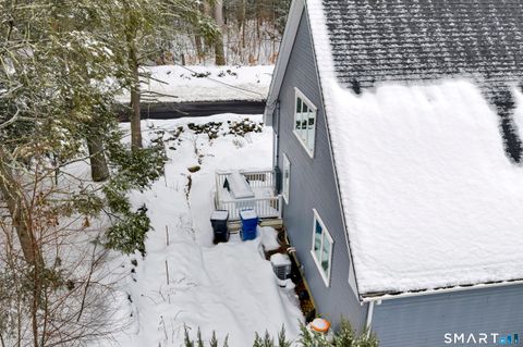 Tiny photo for 123 Ashford Road #1, Eastford, CT 06242 (MLS # 24155763)